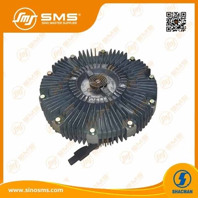 Bộ ly hợp quạt dầu silicon Shacman 61500060226 ISO TS16949