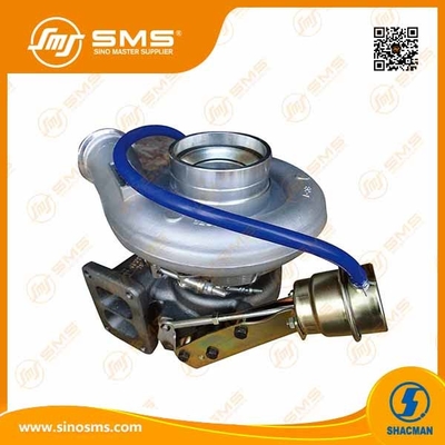 Bộ phận xe tải OEM ODM SHACMAN Tăng áp 612600118926
