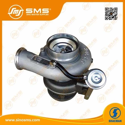 Động cơ xe tải Shacman Turbo tăng áp 612600118895 215 * 295