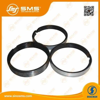 Bộ phận động cơ Shacman WEICHAI 612630020026 Vòng piston Wp12