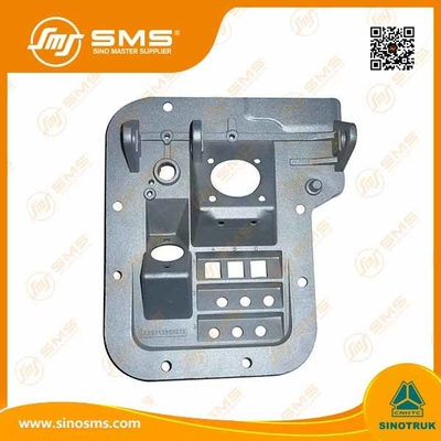 AZ9719360050 Giá đỡ kết hợp cho bàn đạp ly hợp Phụ tùng hộp số xe tải Sinotruk Howo