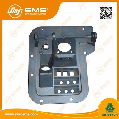 AZ9719360072 Bàn đạp ly hợp / Phụ tùng hộp số xe tải Sinotruk Howo mới