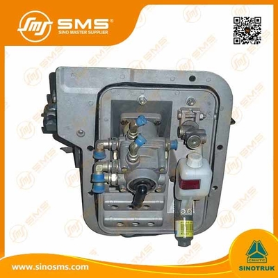 AZ9725360002 Lắp ráp bàn đạp ly hợp Phụ tùng hộp số xe tải Sinotruk Howo