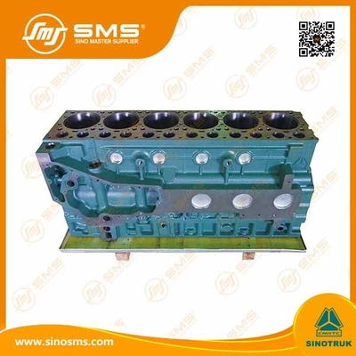 Sinotruk Howo Truck EURO III Khối xi lanh AZ1099010077