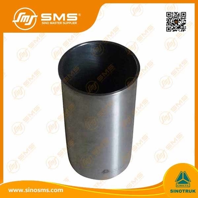 VG1540010006 EURO III Xi lanh Lót Sinotruk Phụ tùng động cơ xe tải Howo
