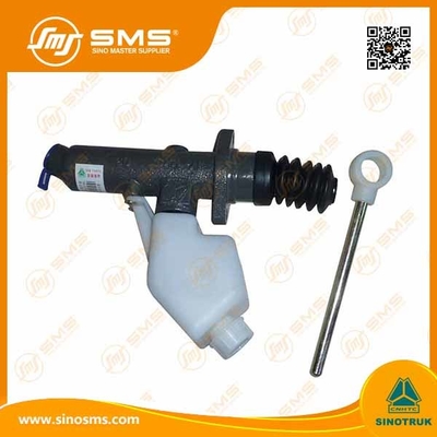 WG9719230015 Xi lanh chính ly hợp Phụ tùng hộp số xe tải Sinotruk Howo