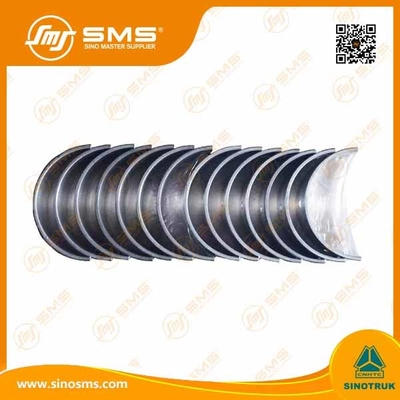 VG1500010046 Vòng bi tay áo Vòng bi chính Phụ tùng động cơ xe tải Sinotruk Howo