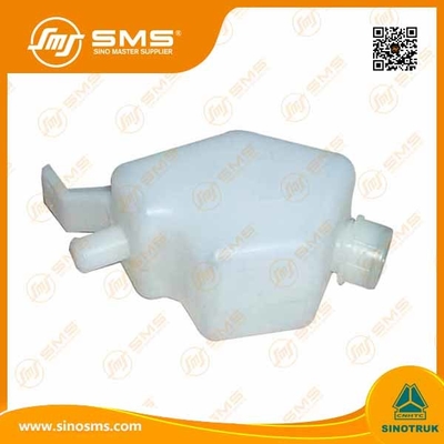 WG9719230014 Thùng dầu cho bộ ly hợp Phụ tùng hộp số xe tải Sinotruk Howo