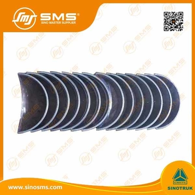 VG1540010021122 EURO III Vòng bi tay áo Vòng bi chính Phụ tùng động cơ xe tải Sinotruk Howo