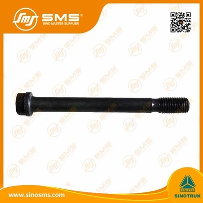 VG14010114 Đầu cổ bu lông Phụ tùng động cơ xe tải Sinotruk Howo