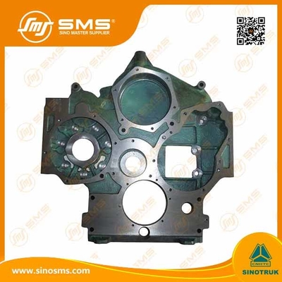 61557010008 Hộp số Phụ tùng động cơ xe tải Sinotruk Howo