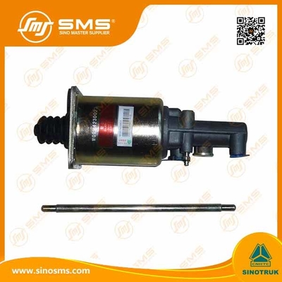 WG9114230023 Xi lanh vận hành Phụ tùng hộp số xe tải Sinotruk Howo