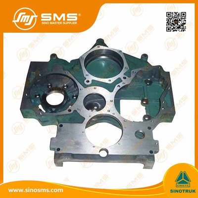 AZ1500010933 Hộp số Phụ tùng động cơ xe tải Sinotruk Howo