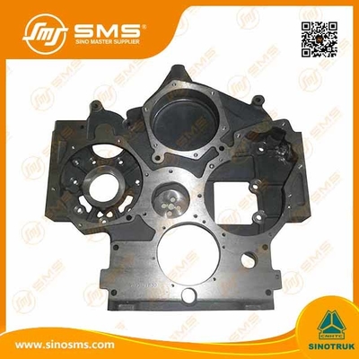 AZ1500010932 Hộp số Phụ tùng động cơ xe tải Sinotruk Howo