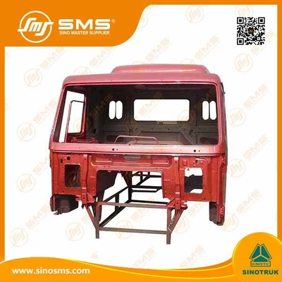 Nắp cabin HW70 cho Phụ tùng xe tải Sinotruk Howo CAB