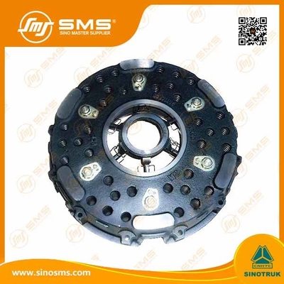BZ1560161090 Lắp ráp máy ép 420 Phụ tùng hộp số xe tải Sinotruk Howo