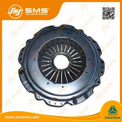 WG9114160010 Platen / 430 Pull Sinotruk Howo Xe tải hộp số phụ tùng