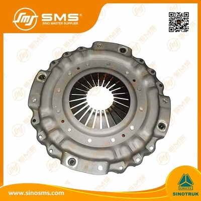 WG9114160010A Platen / 430 Màng Sinotruk Howo Phụ tùng hộp số xe tải