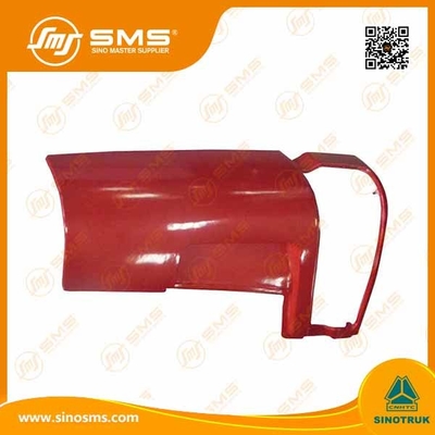 WG1642110002 Máy múc gió trái cho xe tải Sinotruk Howo Phụ tùng CAB