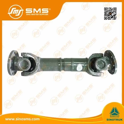 199012310126 Phụ tùng khung gầm xe tải Sinotruk Howo Drive Shaft Shaft