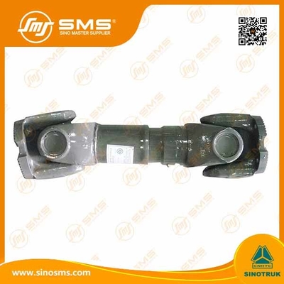 AZ9716310590 Phụ tùng khung gầm xe tải Sinotruk Howo Drive Shaft Shaft