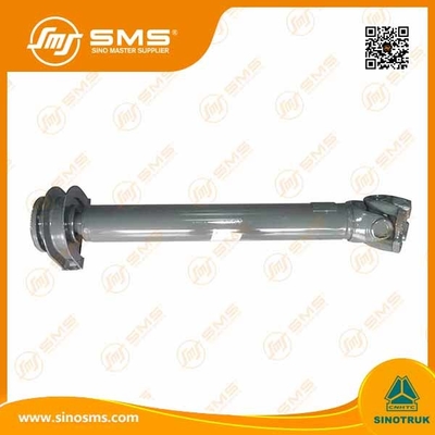 AZ932131185 Phụ tùng khung gầm xe tải Sinotruk Howo Drive Shaft Shaft