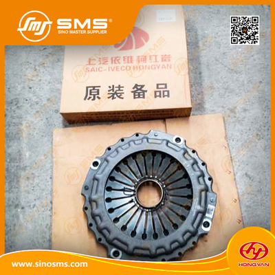 Tấm ly hợp OEM và tấm áp suất lắp ráp Kích thước tiêu chuẩn