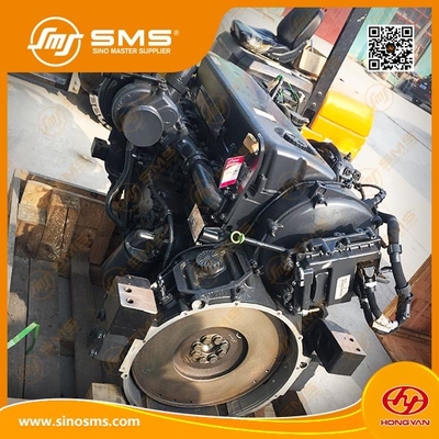 Động cơ xe tải OEM ODM Iveco Phụ tùng xe tải Genlyon IVECO Kích thước tiêu chuẩn