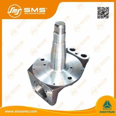 199112410057 Lắp ráp khớp nối trái Sinotruk Howo Phụ tùng khung gầm xe tải