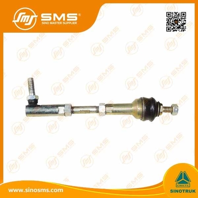 WG9719240117 Thanh hỗ trợ hộp số Phụ tùng hộp số xe tải Sinotruk Howo