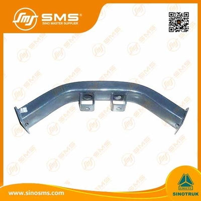 WG9112590100 Giá đỡ cho hộp số / Lắp ráp chùm tia chéo Phụ tùng hộp số xe tải Sinotruk Howo
