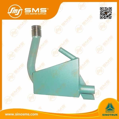 VG1500019045A Bộ tách dầu Sinotruk Howo Phụ tùng động cơ xe tải