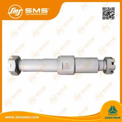 1880410038 Chốt phanh xe tải Sinotruk Howo Phụ tùng khung gầm