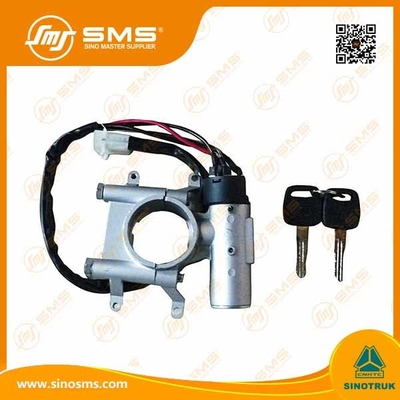 AZ9132583019 Khởi động bằng chìa khóa cho Phụ tùng CAB xe tải Sinotruk Howo