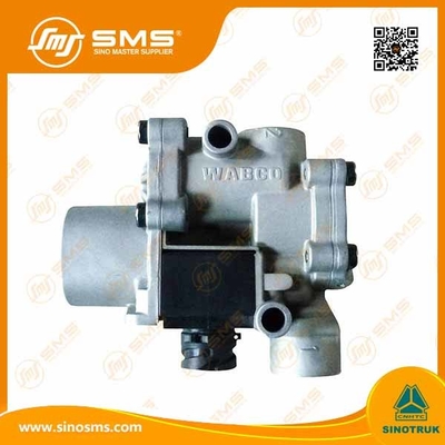 3550ADQ-010 Van điện từ ABS cho phụ tùng xe tải Sinotruk Howo CAB