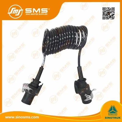 OEM ODM Sinotruk HOWO Phụ tùng xe tải Dây cánh quạt 4460082400