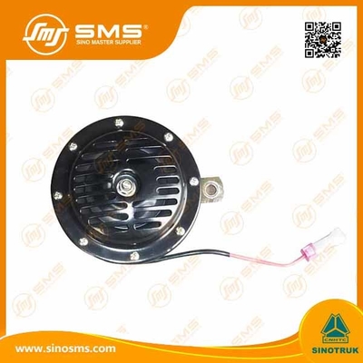 Xe tải phụ tùng Sinotruk Howo CAB Klaxon WG9718710002 105 * 30MM