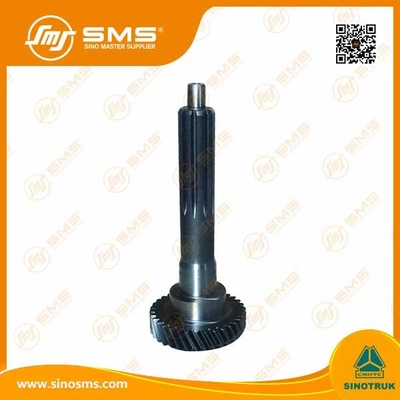2159302006 Bộ trục đầu vào cho phụ tùng hộp số xe tải Sinotruk Howo