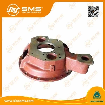 Bộ phận xe tải Sinotruk HOWO Vỏ ly hợp 2159302008 725 * 580 * 180MM
