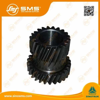 Sinotruk Howo Gearbox Phụ tùng 2159303002 Gear 1-2 Gear