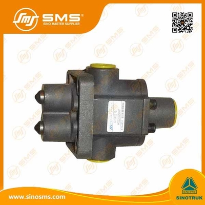 Van H đôi 115206006 35 × 25 × 15mm cho xe tải Sinotruk Howo
