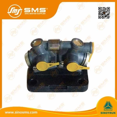 0750132008 Cắt van phụ tùng hộp số xe tải Sinotruk Howo