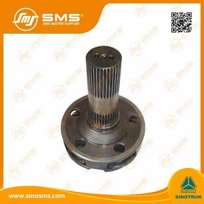 2159233001 Trục đầu ra cho Phụ tùng hộp số xe tải Sinotruk Howo
