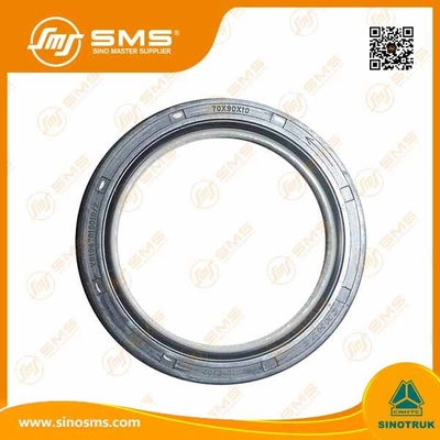 Phụ tùng động cơ xe tải VG1047010010 Sinotruk Howo Oil Seal