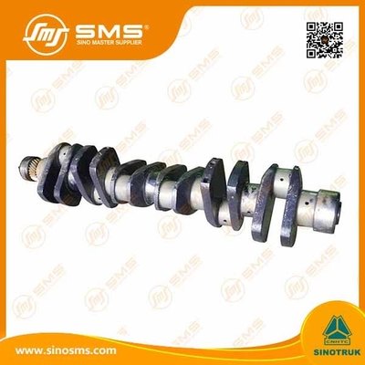 Sinotruk HOWO Phụ tùng xe tải Động cơ Xe tải trục khuỷu AZ1246020014