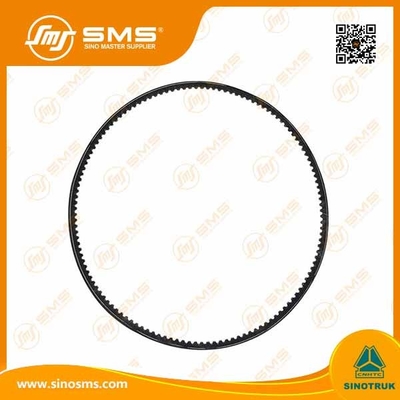 VG1500060228 V Đường dây AV 13*1125 Sinotruk Howo Phụ tùng động cơ xe tải