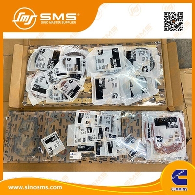 Bộ đệm đại tu động cơ CUMMINS QST50 3804718 3804938
