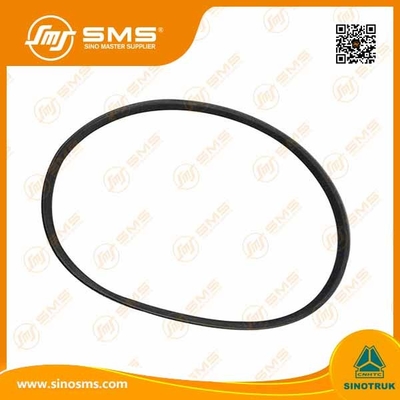 VG1500090066 V dây đai 6PK 783 Sinotruk Howo Phụ tùng động cơ xe tải