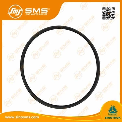 VG2600020251 Đai quạt 8PK1062 Phụ tùng động cơ xe tải Sinotruk Howo