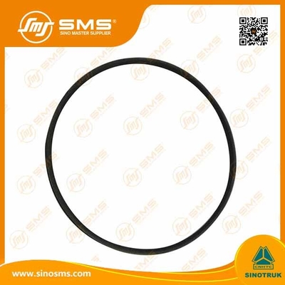 VG2600020253 Đai quạt 8PK1050 Sinotruk Howo Phụ tùng động cơ xe tải